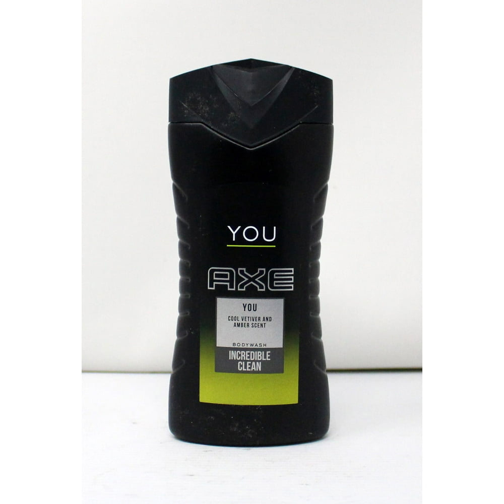 Axe you aftershave Clearance