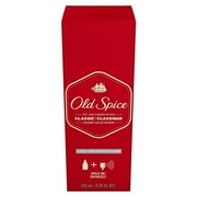 Old Spice Classic Cologne Spray 4.25 oz