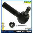 thumbnail image 1 of 1 ES2011R Steering Tie Rod for Chevrolet GMC K10 Blazer K15 V30 V 1500, 1 of 1