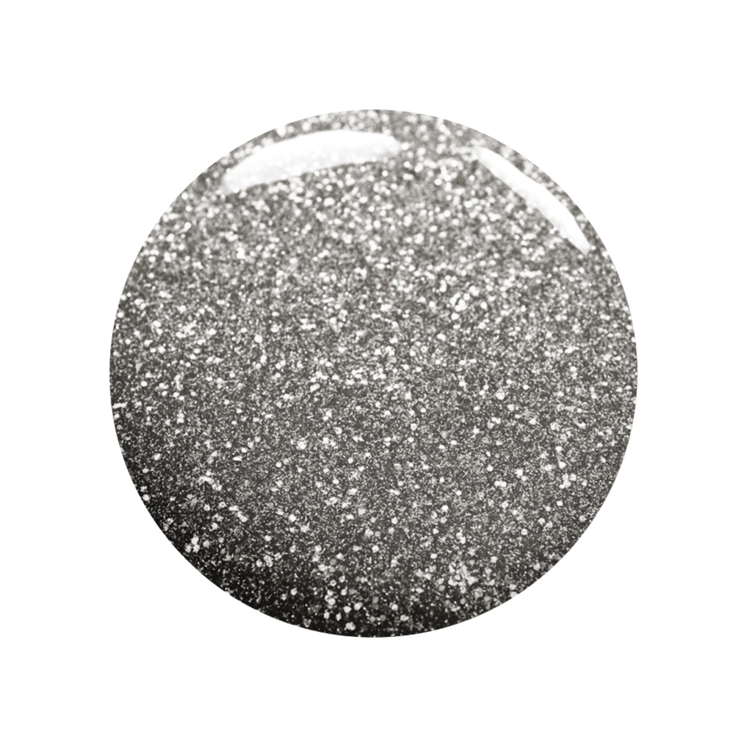 Silver Gel Paint