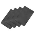 thumbnail image 2 of 4Pcs Wig Stocking Caps Elastic Breathable Beauty Supplies Wig Close End Fishnet Mesh for Salon, 2 of 8