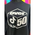 thumbnail image 2 of Tiktok Over 50 T-Shirt, 2 of 5