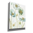 thumbnail image 2 of Epic Graffiti 'My Greenhouse Flowers VII' by Lisa Audit, Canvas Wall Art, 12"x16", 2 of 8