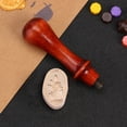 thumbnail image 1 of Cuadros Decorativos Relieve estereoscópico 3D retro clásico con cabeza de cobre en forma especial para boda (N), 1 of 7