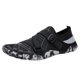 thumbnail image 1 of Zapatos de Agua de los Hombres Impresos Sola Moda Buceo Casual Más Tamaño Cómodo Respirable Primavera/Verano Estilo, 1 of 9