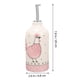 thumbnail image 4 of Kitchen Oil Dispenser Oil Bottle Vinegar Dispensing Bottle Soy Sauce Bottle, 4 of 4