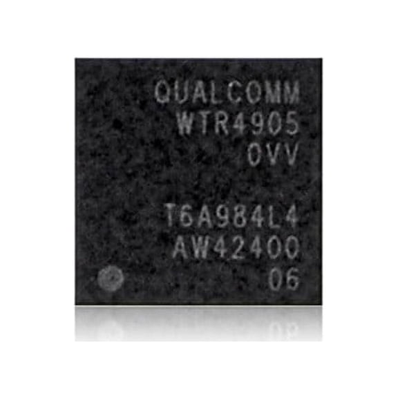 Replacement Intermediate Frequency IC Chip For Apple iPhone 7 / iPhone 7 Plus (WTR4905 1VV 60 Pins Qualcomm Version)