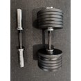 thumbnail image 2 of Drop Box Gym Premium Mancuernas Cargables, 2 of 7