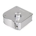 thumbnail image 1 of Silver Stone Technologies EB03S Premium Aluminum Headphone Amplifier with Extra Rca Bypass Connection & Studio Quality, 1 of 4