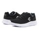 thumbnail image 3 of Tenis Charly Deportivo Hombre Running Oxford/rojo 25-28 negro 27, 3 of 9