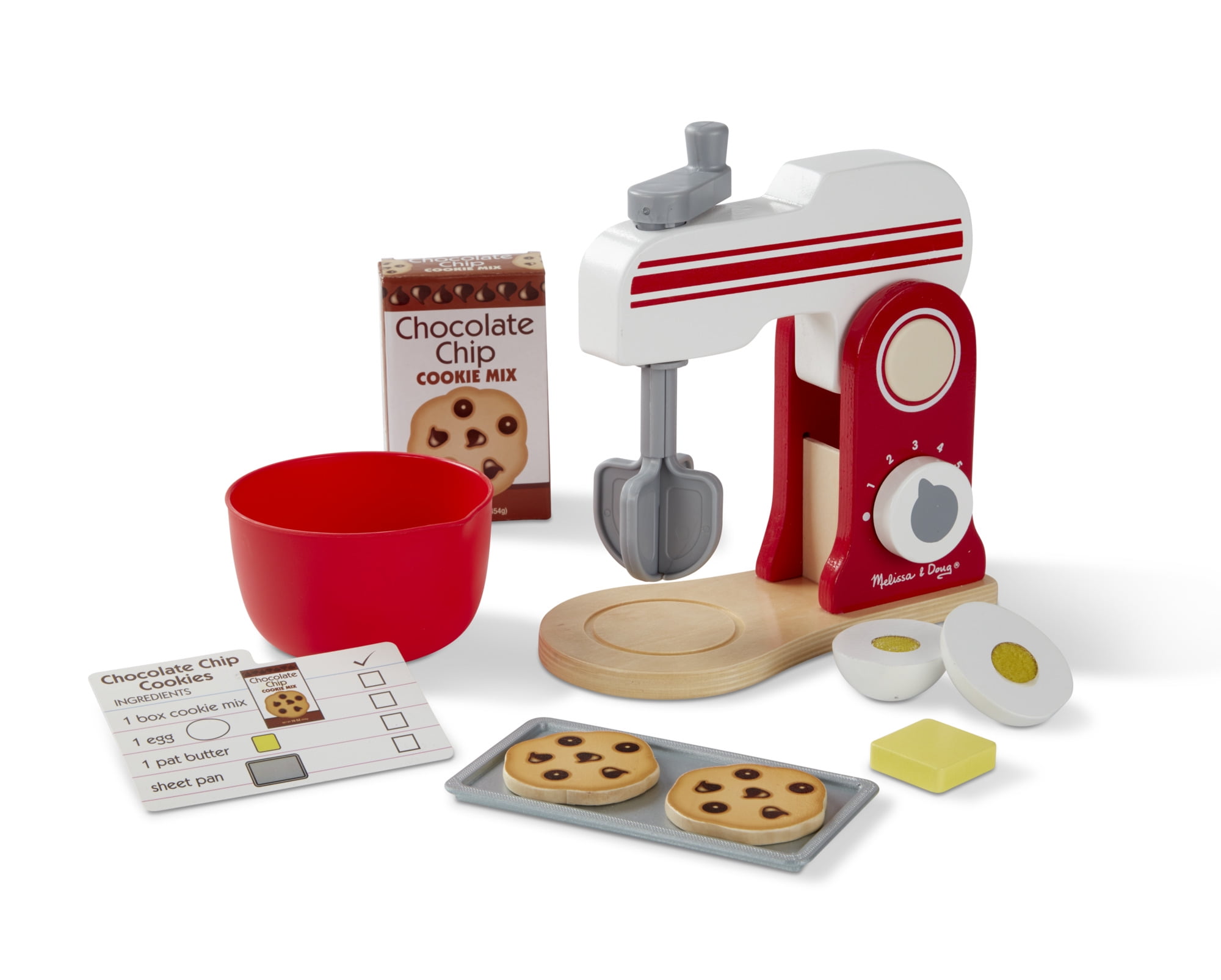 melissa and doug mixer
