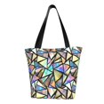 thumbnail image 1 of Easygdp Colored Glass Bolso de Hombro para Mujer, Bolso Bandolera y Cartera de Mano Elegante para Uso Diario, 1 of 6
