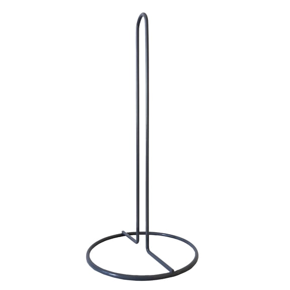 Newhouse Paper Towel Holder NHPTH-001-1PK, Dining Table, Kitchen Table or Countertop Paper Towel Holder, Great Apartment Essential, Home and Kitchen Décor