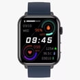 thumbnail image 1 of Reloj Inteligente Fralugio E200 Silicon Full Hd Azul Sport, 1 of 4