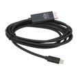 thumbnail image 3 of HDTV Adapter Cord, Same Screen Cable Universal Delay Free 1.8m  For Projector For Phone, 3 of 8
