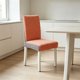 thumbnail image 4 of Chair Cover For Household Table And Chair Set Human-shaped Seat Package Chair Cover With Properties Backrest Integrated Toget, 4 of 6