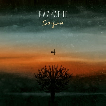 Gazpacho - Soyuz - Music & Performance - Vinyl