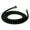 thumbnail image 2 of Itw Devilbiss 802769 10'braided Nylon Air Hose (dgr-123), 2 of 2