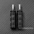 thumbnail image 2 of 2pcs Motorcycle Black Shift Shifter Brake Peg Fit for Indian Scout Victory Cross, 2 of 4