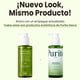 thumbnail image 4 of PURITO aceite limpiador facial 200 ml - cleansing oil coreano con aceites naturales - desmaquillante en aceite para limpieza profunda y suave - skincare coreano, 4 of 6