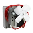 thumbnail image 1 of Barbecue Feeding Motor 220v 50z 1.5 Rpm 1.8 Rpm 2.0 Rpm Torque 15-17 N · M 1.8rpm, 1 of 10