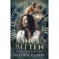 Once Bitten, (Paperback)