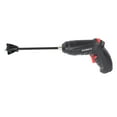 thumbnail image 1 of Rechargeable  Mixer with 2 Paddles, Handheld  Stirrer, Efficient Mixing for Bubble Free DIY Crafts, Jewelry, Silicone Molds, 1 of 8