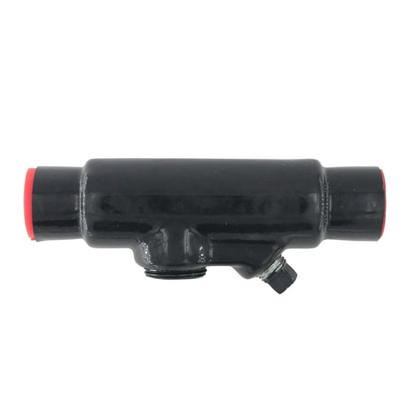 Perma-Cote PMEYA-75 PVC-Coated Conduit EYS Sealing Fitting, Female, 3/4-Inch