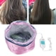 thumbnail image 4 of Vaporizador para el cabello, gorro térmico para el cabello de alta gama, para tratamiento con capucha de spa para el cabello, vaporizador de belleza, 4 of 6