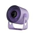thumbnail image 2 of Personal Cooling Fan Desktop Turbine Fan Digital Display Adjustable Wind Speed Misting Fan for Travel Outdoor Use, 2 of 8