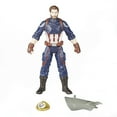 thumbnail image 6 of Marvel Avengers: Infinity War Captain America with Infinity Stone Accessory, 6 of 8