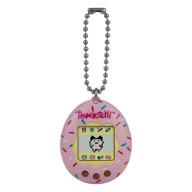 Original Tamagotchi Virtual Pet Sprinkle