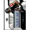 DeAngelo Hall Card 2004 UD Diamond Pro Sigs Signature Collection #SCDH