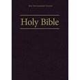 thumbnail image 1 of Pre-Owned NIV, Worship Bible, Hardcover, Black (Hardcover) 1563204312 9781563204319, 1 of 1