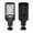 B, variant on Solar Security Lights Outdoor Motion Sensor, 120° Pir Detection with Remote Control, 3 Modes Ip65 Waterproof Wall Lights for Fence Yard