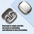 thumbnail image 6 of Waterproof Soft Protector Cover For Buds 5 Earbud Shockproof Daily Use, 6 of 10
