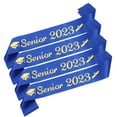 thumbnail image 3 of 4pcs Graduation Ceremony Sashes Senior 2023 Graduation Sashes Photography Props, 3 of 8