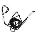 thumbnail image 1 of Bearded Dragon Lizard Leash Harness, Lizard Leash Bearded Dragon Harness Adjustable Reptile Lizard Harness Leash For Bearded Dragon Hamster Small Animal, 1 of 8