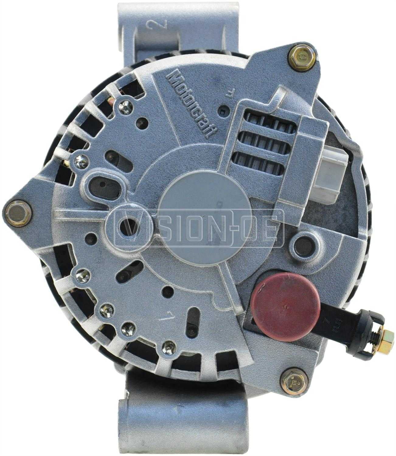 Vision OE 8253-P57 Alternator