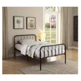 Bed in a Box, , Black