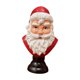 thumbnail image 3 of Figura de medio cuerpo de Papá Noel, obra de arte, adorno tradicional, suministros para fiestas, Papá Noel S, 3 of 7