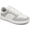 Gray White, variant on Ecetana Walking Shoes for Women Lightweight Sneakers Comfort Non Slip Casual Shoes