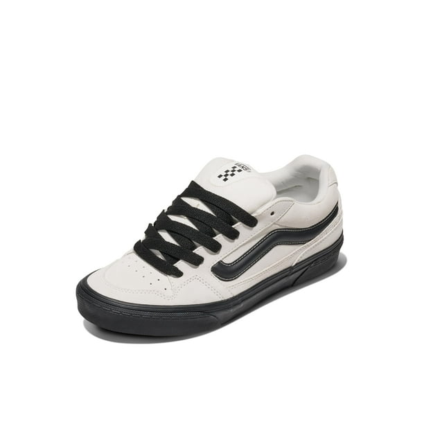 Zapatillas de moda Shoe Vans Caldrone para hombre, gruesas y bajas