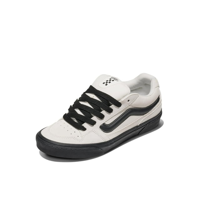 Zapatillas de moda Shoe Vans Caldrone para hombre, gruesas y bajas