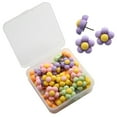 thumbnail image 3 of 30Pcs Cute Push Pins for Bulletin Board and Marking Locations, 3 of 8