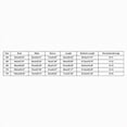 thumbnail image 3 of Boys Summer Outfits Set 2PCS Short Sleeve T-Shirt & Shorts Sets Teen Fashion Clothing Sets Kaprioy, 3 of 4