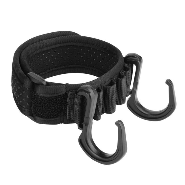 Gancho para colgar sombrilla de playa, gancho para sombrilla de playa, para gafas de sol, antideslizante, 2 puntas, para sombreros y bolsos, fácil de