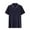 Navy, variant on ZRGHAOYLQ Men's Henley Shirts Short Sleeve Casual 3 Button T Shirts Lightweight Button V Neck Tshirt Classic Solid Color Tees Big and Tall Plus Size Tshirts
