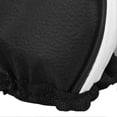 thumbnail image 3 of Camera Softbox Diffuser Nylon Universal Portable Lightweight Flash Bounce Diffuser Softbox for Nikon Camera Flash Light Speed Lights, 3 of 4