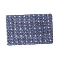 thumbnail image 1 of 1 Uds. Estera de cama de conejillo de indias lavable, almohadilla de cama de invierno de conejo para interior, colchones de cama cálidos para animales pequeños, almohadilla para dormir de la, 1 of 5